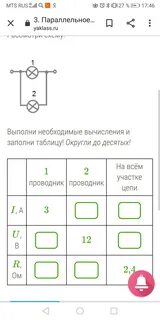 Выполни необходимые разборы