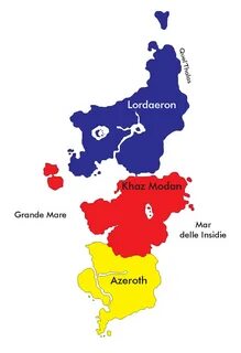 East of kingdom