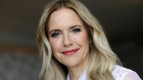 Helen kelly