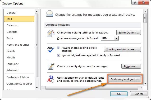 Create outlook. Тема outlook 2010. темы для аутлука. outlook email templates. outlook с текстом.