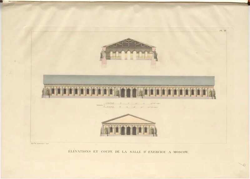 Бове архитектор манеж. И бове 1817. Здание манежа в москве архитектор о. Конногвардейский манеж архитектор чертёж спб. Манеж когда построен.