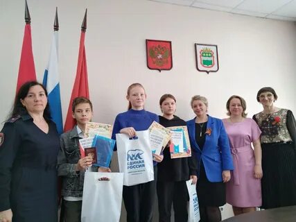 Пгт прогресс