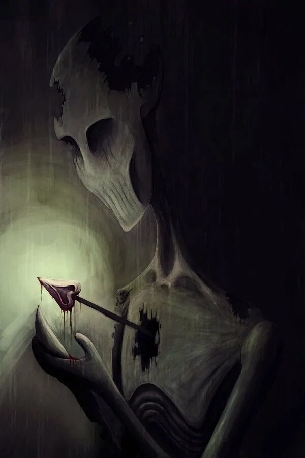 Умирающий изнутри. Перваков константин. Внутренний мир человека арт. Сидни деатх. Пустота внутри.