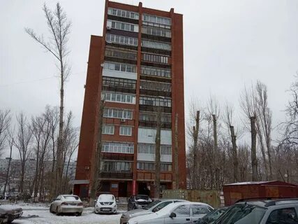 Парикмахерская буденного