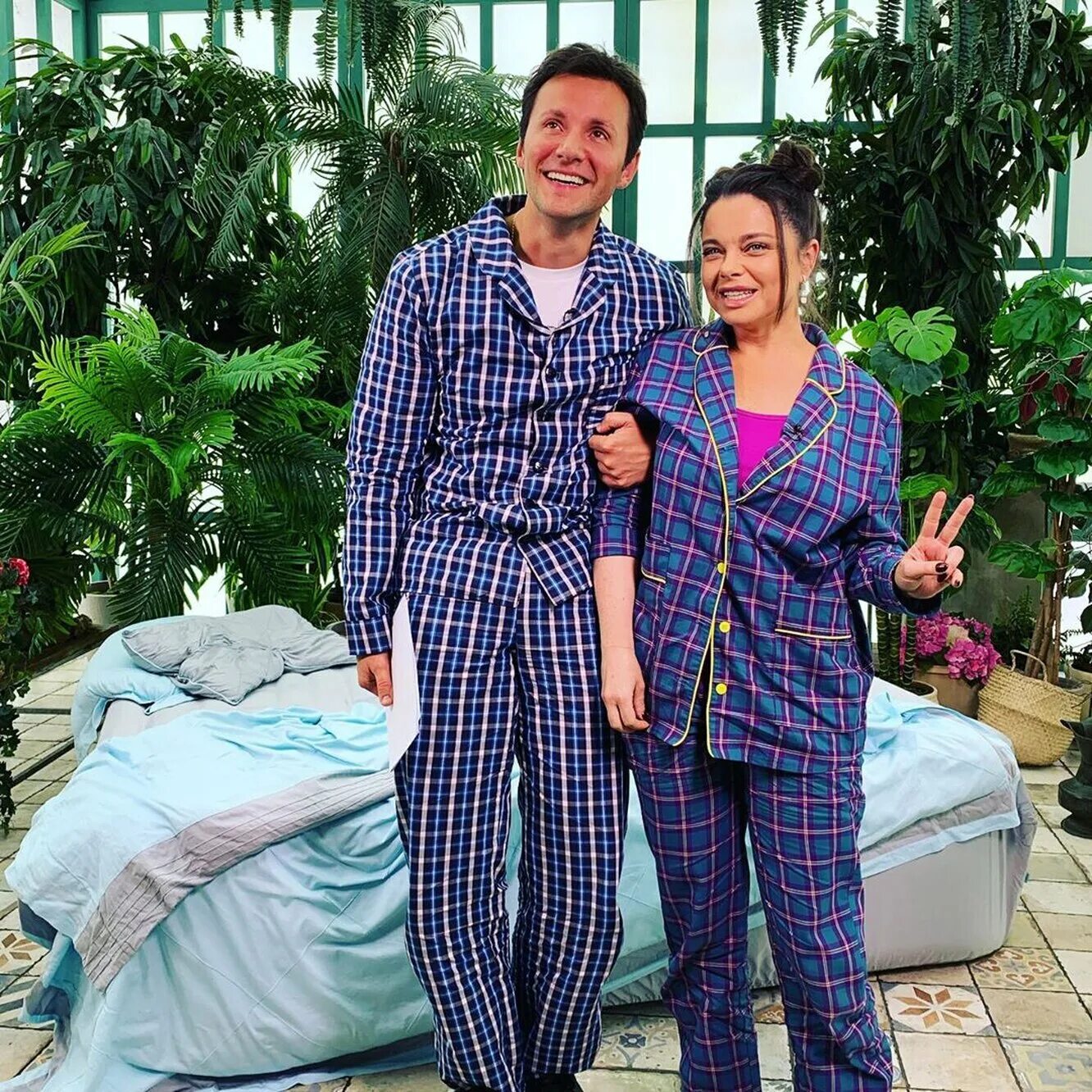 королёва и тарзан. тарзан и королева. сергей глушко. сергей глушко и наташа королева. сергей глушко и королева.