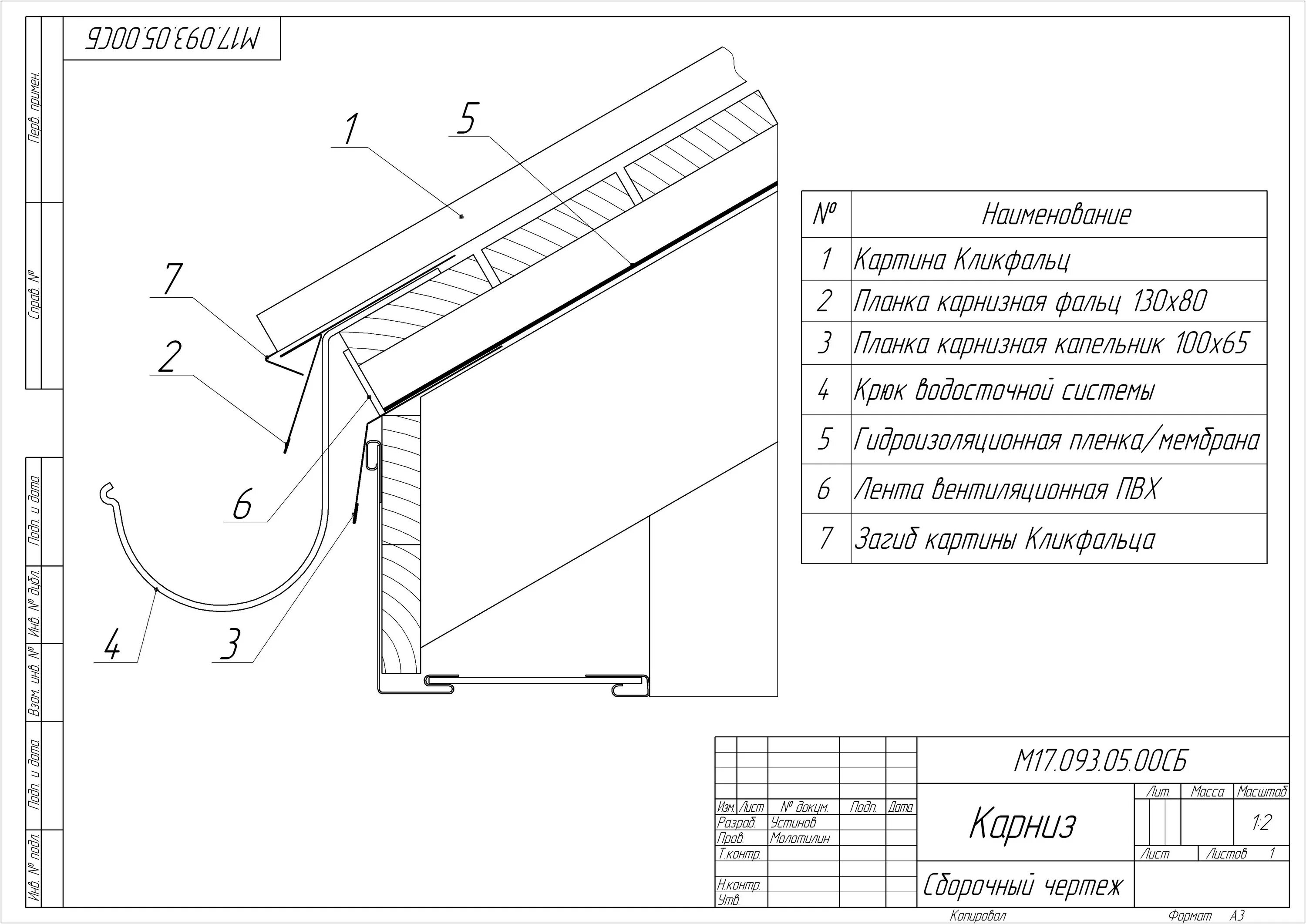 Фальцевая кровля карнизный свес. Фальцевая кровля узел карнизный свес. Фальцевая кровля свесы узлы. Узел свеса кровли фальц. Свесы из оцинкованной стали