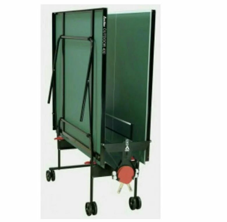 Теннисный Стол Active Outdoor 400 Купить