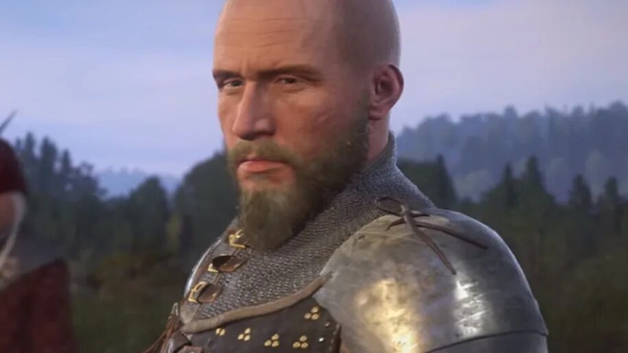 Дополнения kingdom. Kingdom come deliverance band of bastards.