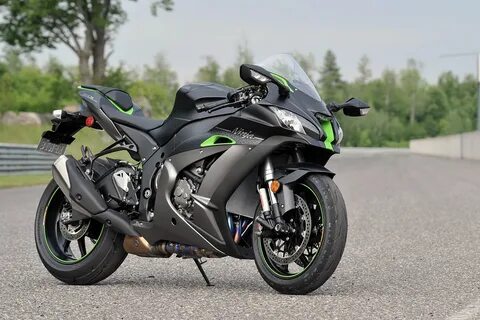 Кавасаки zx10r