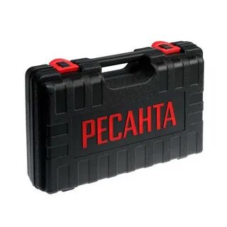 Перфоратор ресанта