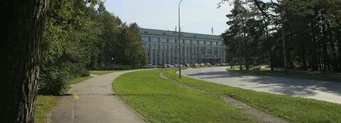 Ду со ран академгородок