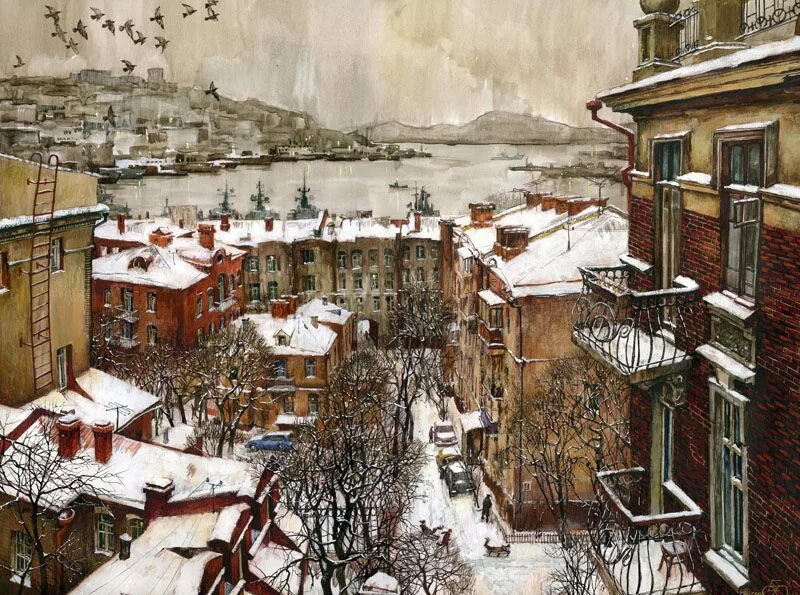Осиповы картины владивосток. Евгений осипов художник владивосток. Картины художников осиповых владивосток. Владивосток картины евгений и оксана осиповы. Картины осиповых владивосток.