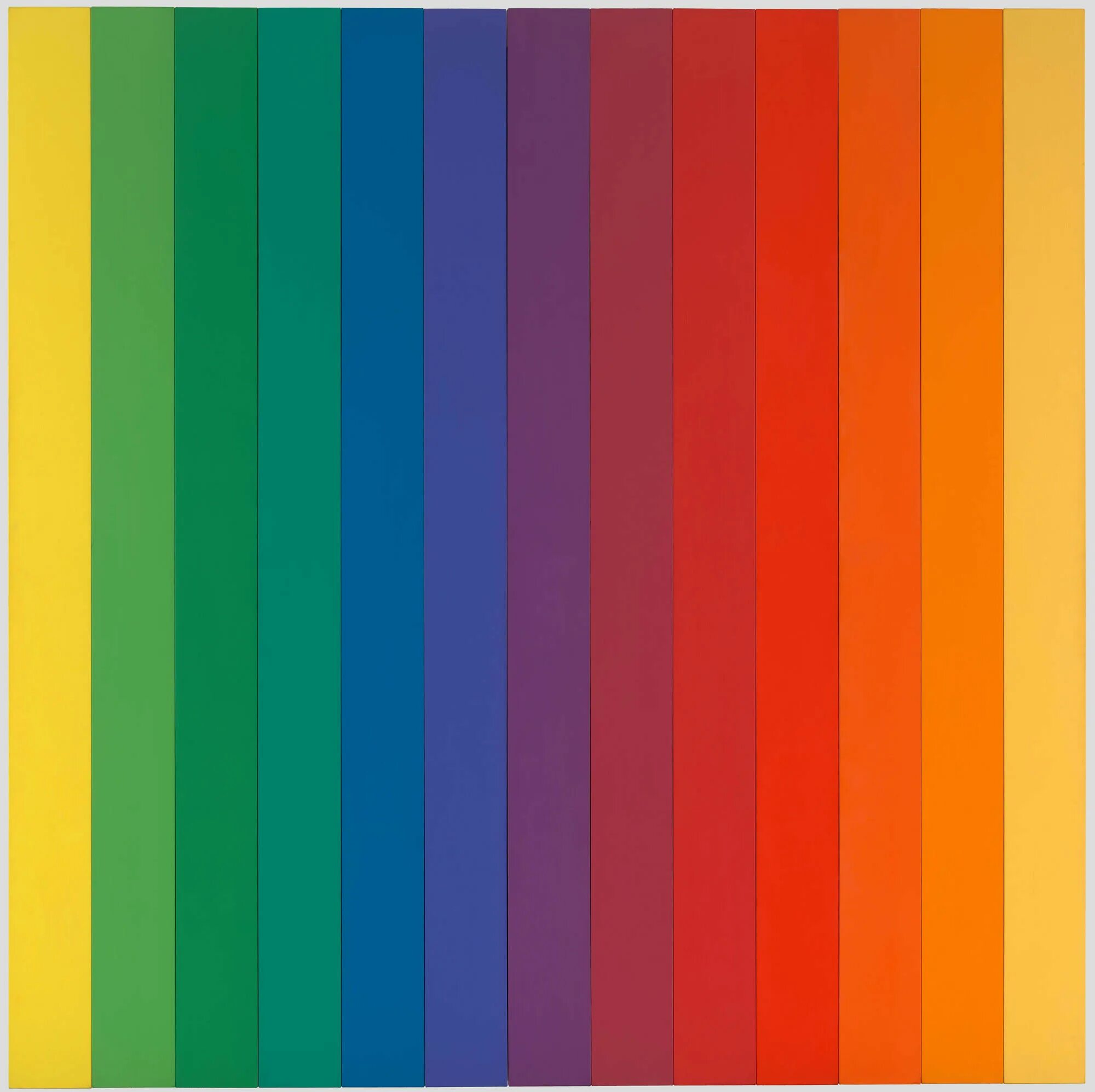 Эльсуорт Келли. Эльсуорт Келли спектры. Яркие цвета для принтера. Разноцветный лист для принтера. Картинка цветная для принтера