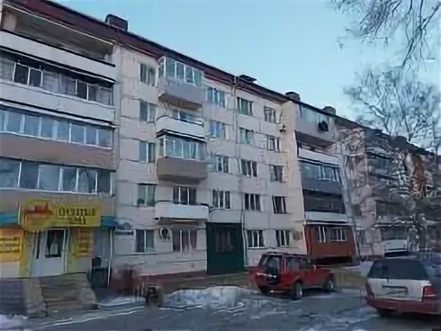 Magazin № 83, grocery store, Russia, Ussuriysk, ulitsa Teremetskogo, 8 - Yandex 
