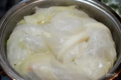 Капуста по узбекски рецепт