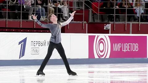 Чемпионат по фигурному катанию юниоры 2024 расписание