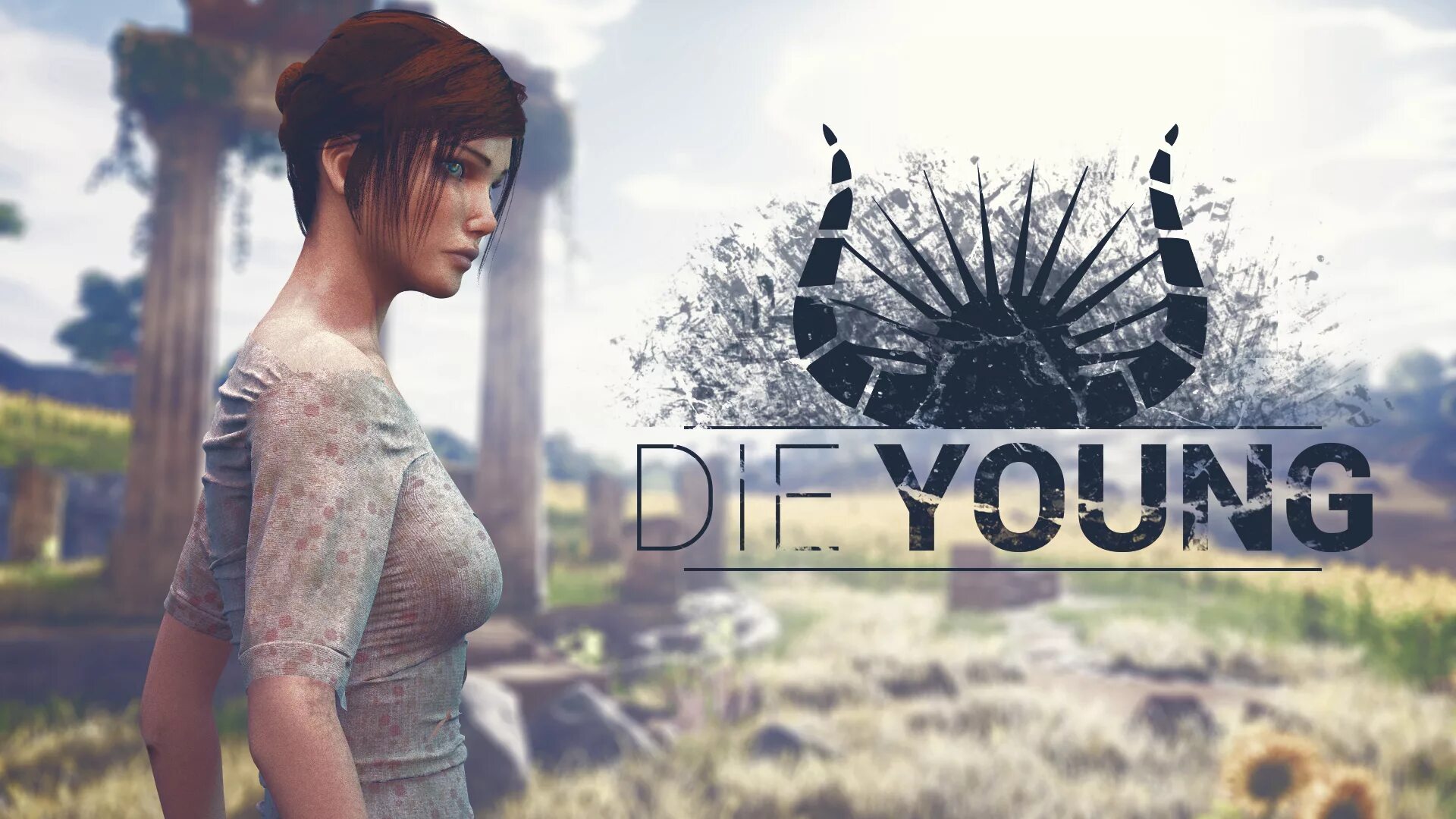 Игры дадите 18. Die young (2019) игра. Dying young игра. Die young игра Главная героиня. Younger игра.