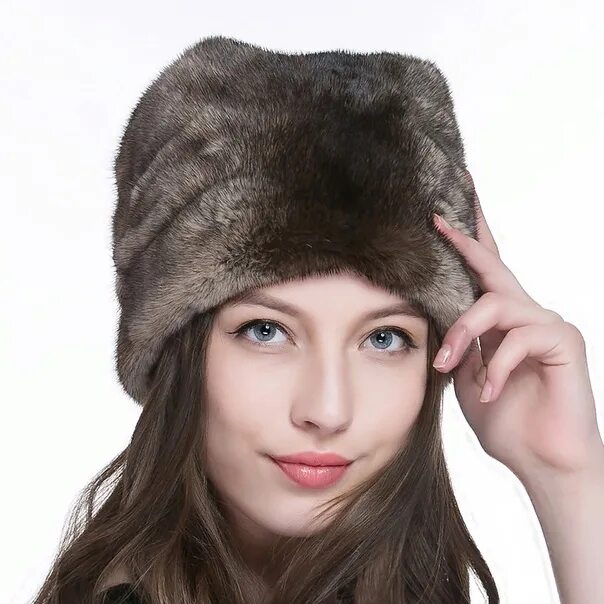 Озон шапка женская норковая. Зимняя шапка из норки женская. фасоны меховых шапок для женщин. меховая шапка женская норка. шапка из меха норки.