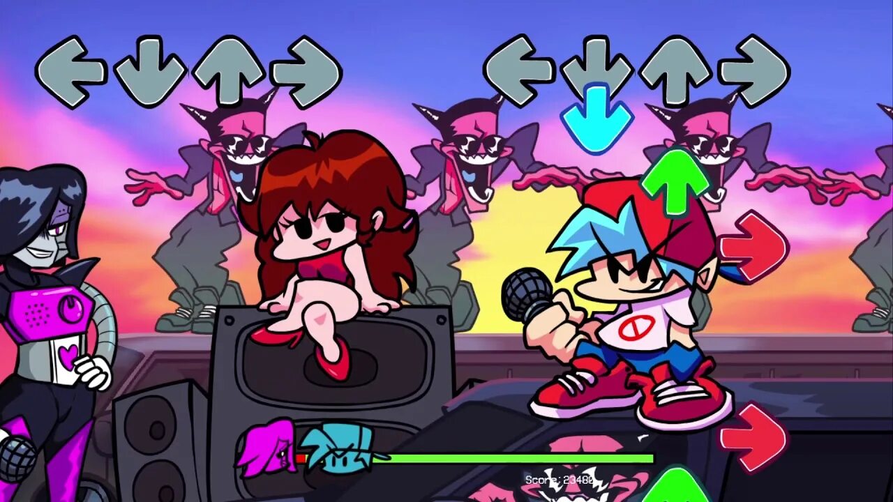 Night funken. Игры фраденайд фанкигн. friday night funkin игра. фрайдей найт фанкин. fnf игра friday night.