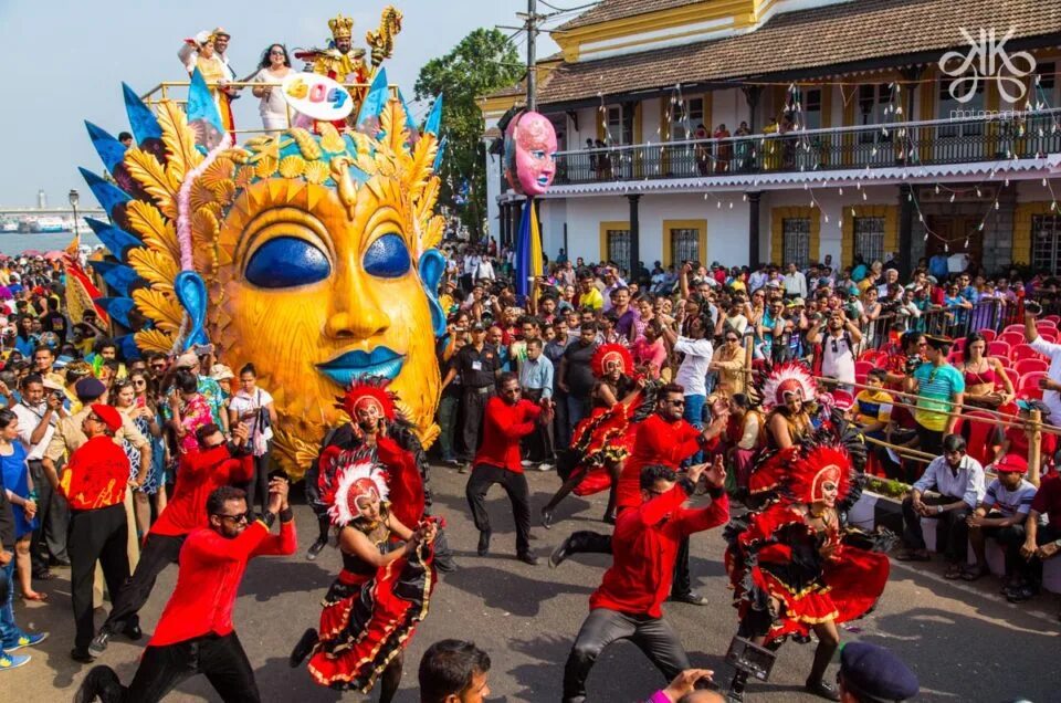 Culture tourism. Панаджи карнавал. Карнавал в Гоа. Хинду Гоа. Карнавал Гоа 2024.