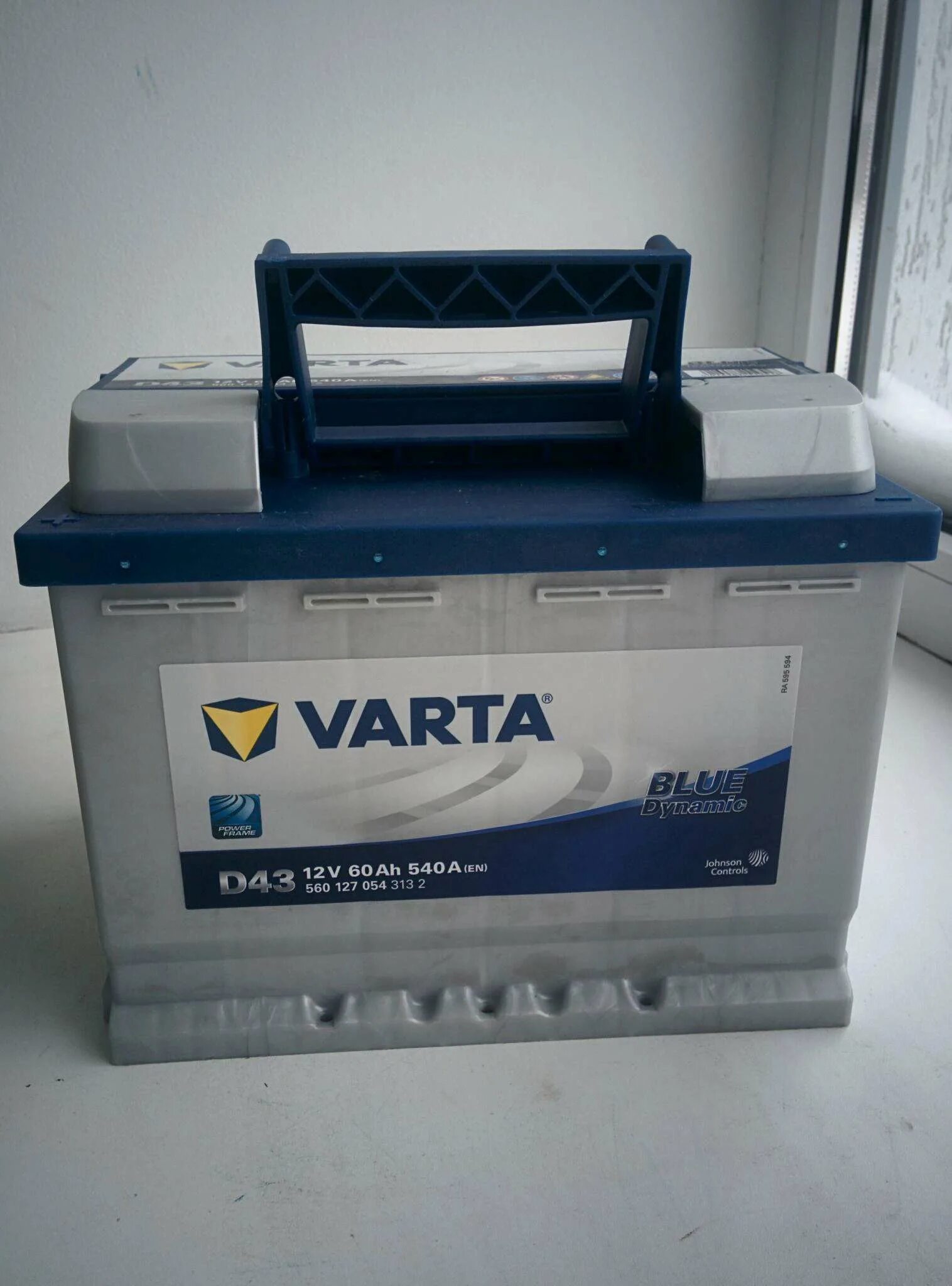 Varta 560 60. Varta 560 60. Автомобильный аккумулятор varta blue dynamic d24 (560 408 054). Автомобильный аккумулятор varta blue dynamic d24 (560 408 054). Автомобильный аккумулятор varta blue dynamic d24 (560 408 054).