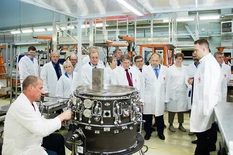 Пермский федеральный исследовательский центр