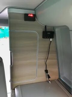 Автодом водоснабжение