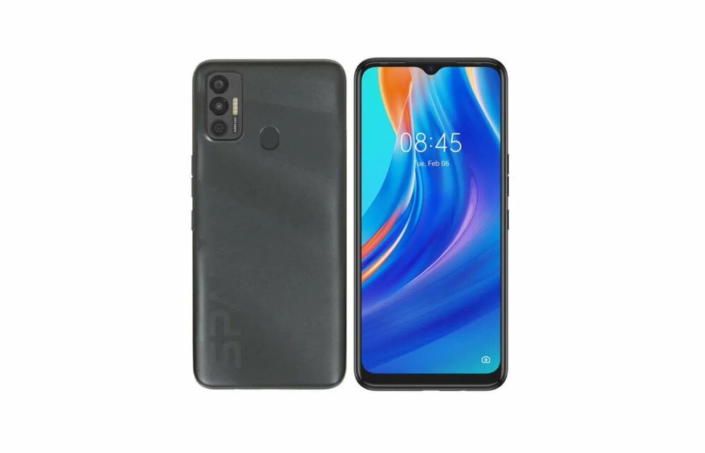 Tecno spark 20 pro 256 гб черный