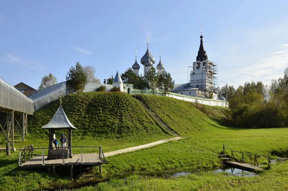 Кострома туры выходного. Троице-Сыпанов Пахомиево-Нерехтский монастырь. Троице-Сыпанова монастыря Нерехта. Троице-Сыпанов монастырь. Нерехта, Костромская область. Нерехта Троице-Сыпанов Пахомиево-Нерехтский.