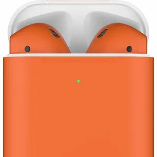 Airpods 2 charging case