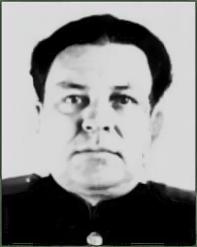 О генерале иване попове