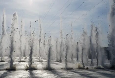 Сложившиеся погодные условия