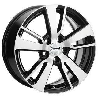 Колесные диски carwel