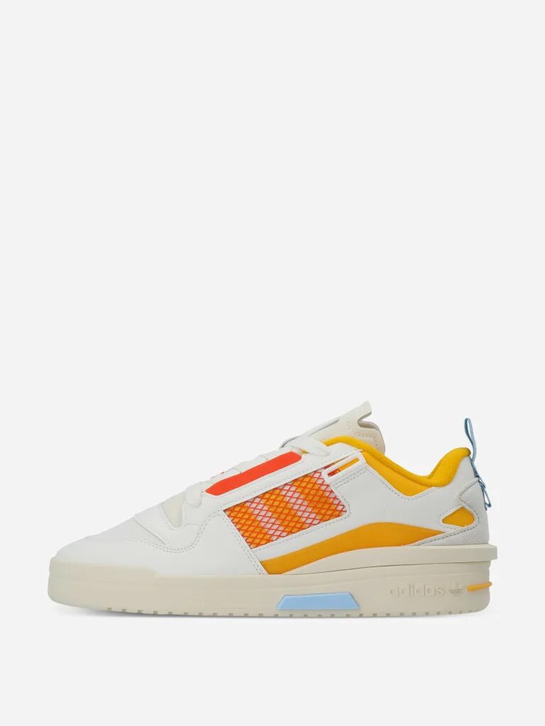 Forum mod low schuh. Adidas forum mod low.
