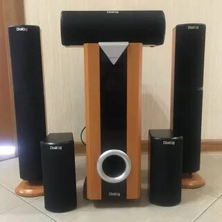 Диалог 5 1