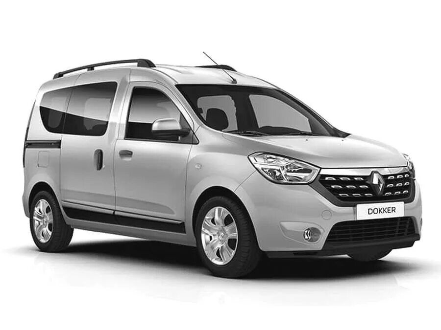 Рено степвей минивэн. Рено докер степвей. Докер степвей. Новый докер. Минивэн рено докер.