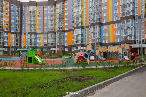Акварель чебоксары