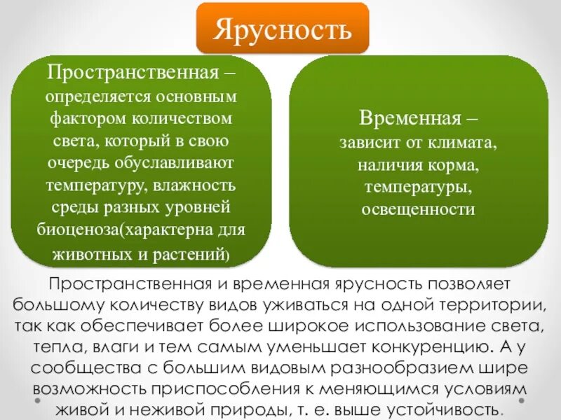 Охарактеризуйте роль ярусного размещения видов в биогеоценозе. Пространственная и временная ярусность. Пространственный и временной ярусность. Временная ярусность это в биологии. Ярусность это в биологии.