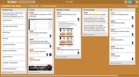 Demon fall trello