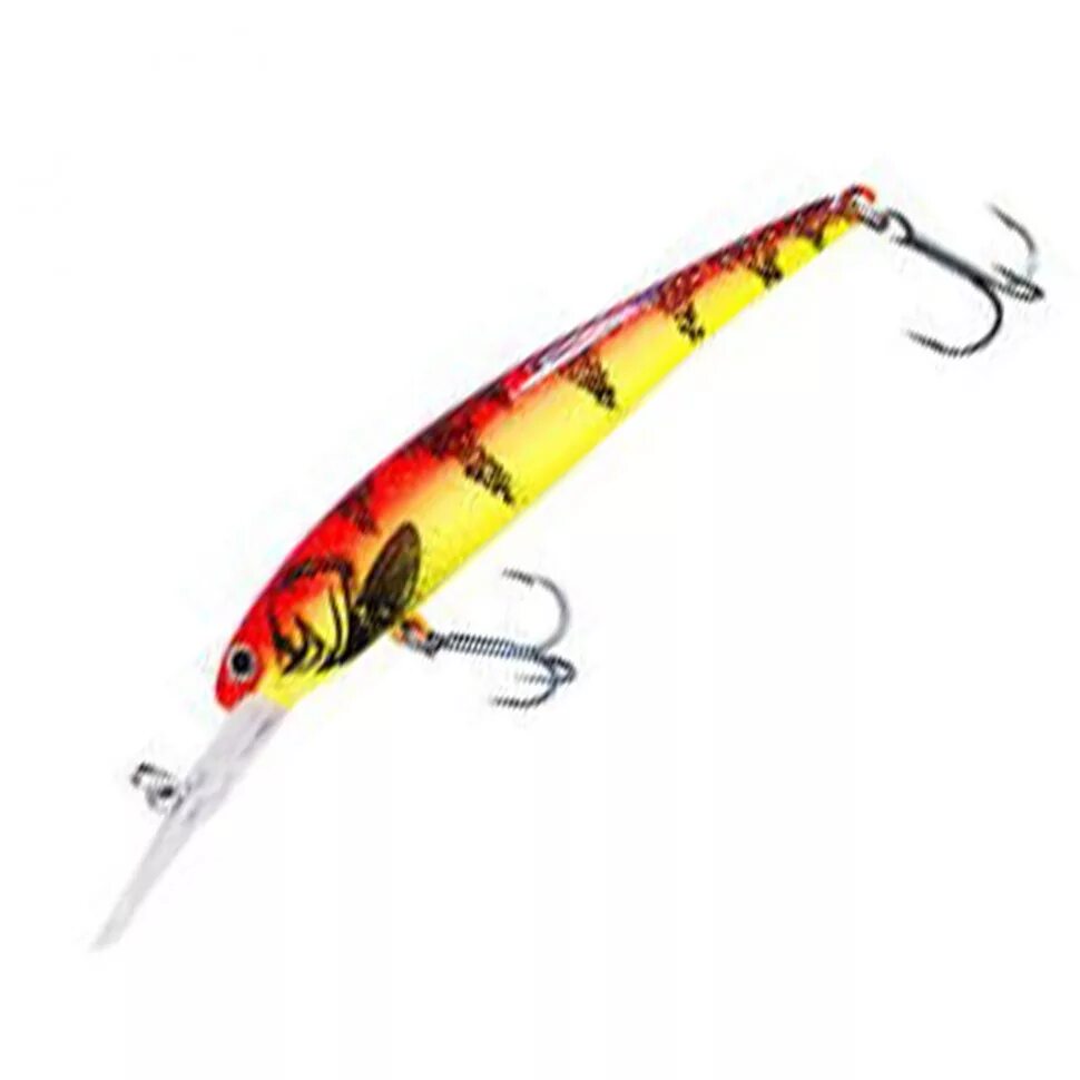 Воблер Минноу (Minnow) BANDIT Walleye Deep, 6-8 м купить по выгодной цене в инте