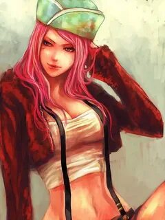 Boney one piece