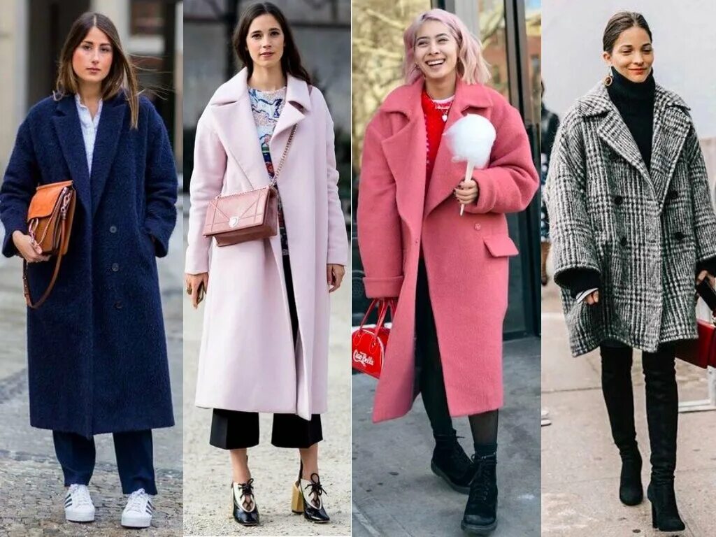 Женское пальто Stimma Эйла Осень/Зима 2019 XS, S, M, Kyiv Fashion & Style 63a87b