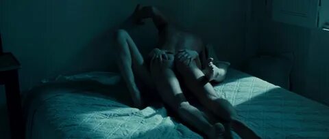 Mia Goth NSFW.