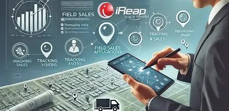 Field sales