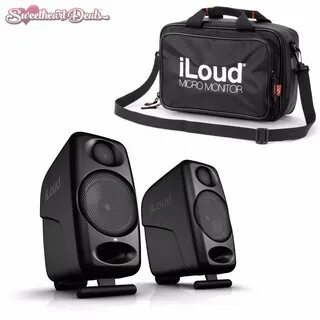 Iloud micro
