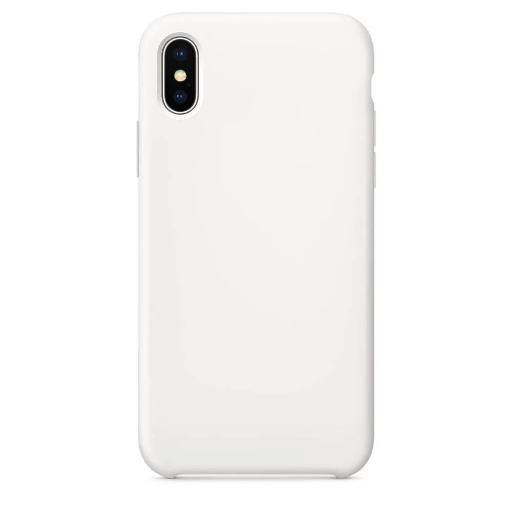 Soft touch белая. Iphone XS белый. Айфон XS Max белый. Чехол iphone 11 Pro Max Silicone Case - White белый. Чехол для iphone XS (белый).