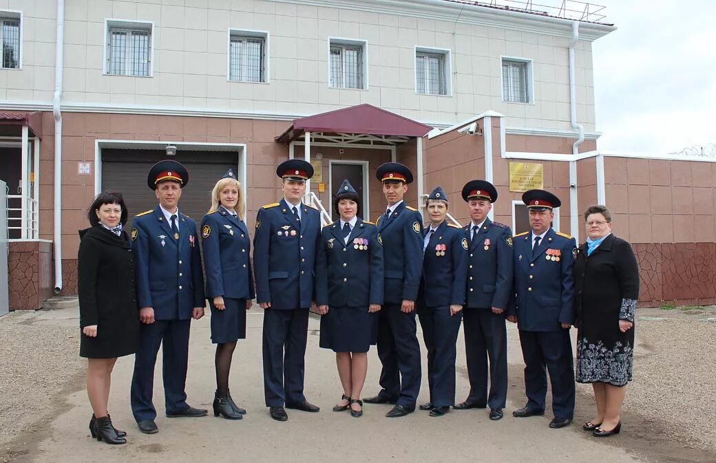 Фку кп 9