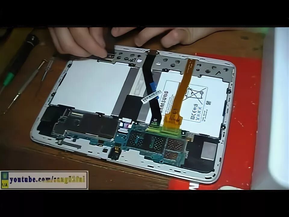 Аккумулятор Samsung P5200 / T4500E - купить в интернет-магазине по низкой цене н