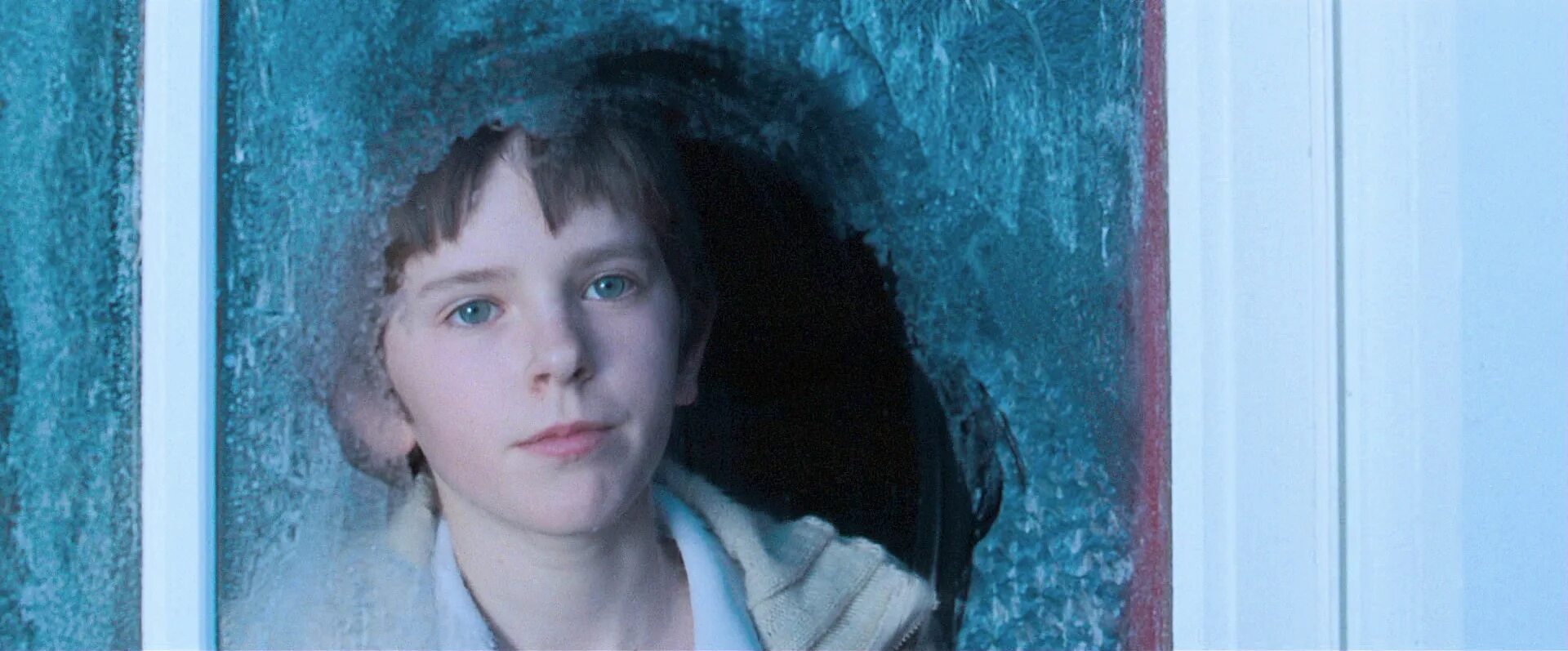 Привлекательная August Rush
