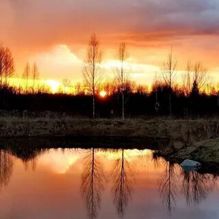 Равноденствие фото